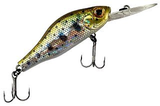 Воблер Zipbaits Khamsin jr DR 810R