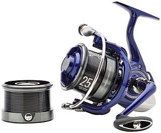 МП Катушка Daiwa  23TDR DISTANCE 25 QD - фото 3