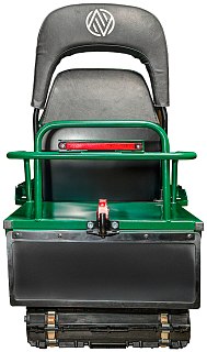 Снегоход КИТ-комплект Artelv Север 29 - 335 - 4KE зелёный - фото 2