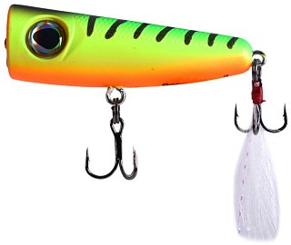 Воблер LureMax Poppi 49F-078 4г  Com