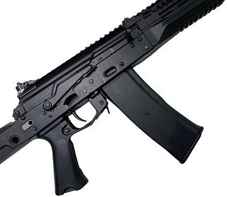 Карабин КК TR3 ИЖ-206 ком.1 223Rem МГ10Д-1 - фото 3