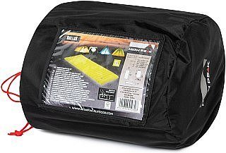 Коврик High Peak Dallas 197x70x10 citronelle - фото 6