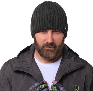 Шапка Aquatic Ш-08Х хаки - фото 2