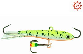 Балансир ESOX Raptor 70мм цв. C018