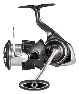 Катушка Daiwa 24 Luvias LT4000D