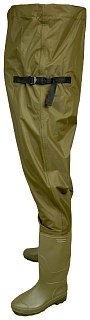 Вейдерсы Trakker N2 chest waders  - фото 8