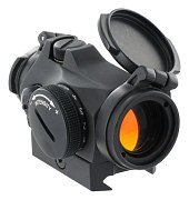 Прицел коллиматорный Aimpoint Micro T-2 под weaver picatinny 2MOA