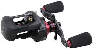 Катушка Tailwalk Elan Wide Power Plus 54L - фото 6