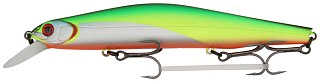 Воблер Zipbaits Orbit 130SP SR цв.537M