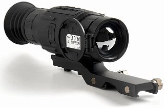 Тепловизионный прицел Longot R9 384*288/35мм - фото 6