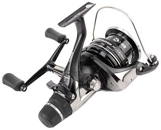 Катушка Shimano Baitrunner X-Aero 6000RA - фото 3