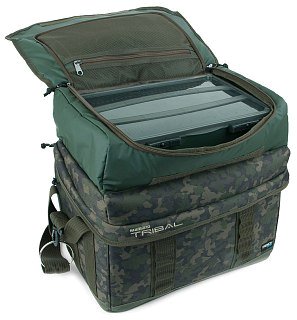 Сумка Shimano Tribal Trench compact carryall - фото 3