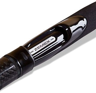 Спиннинг Zemex 24 Ultimate 802H 15-60гр - фото 4