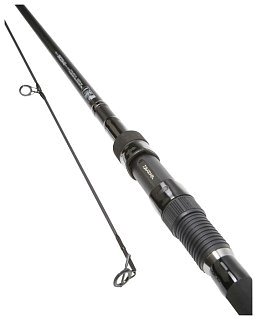 Удилище Daiwa Black Widow Carp 3,00m 3lb - фото 1