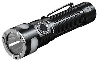 Фонарь Fenix LD35R 1800 люмен - фото 2