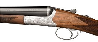 Ружье Beretta 486 Parallelo 20х76 OCHP English 660мм - фото 12