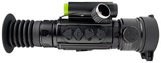 Тепловизионный прицел Sytong XM03-50LRF - фото 15