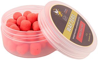 Бойлы Lion Baits Wafters Monster Crab 14мм - фото 1