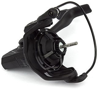 Катушка Nautilus Repoint Feeder 5000S Com - фото 4