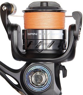 Катушка Salmo Diamond spin II 6 3000FD - фото 9