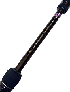 Спиннинг Zetrix  Headway ZHDS-732L 1-11гр - фото 9