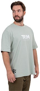 Футболка Remington Esthete beige - фото 2