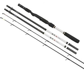 Спиннинг Shimano Yasei Twitch 210M до 30гр