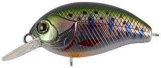 Воблер TsuYoki Agent 36F цв.LM001
