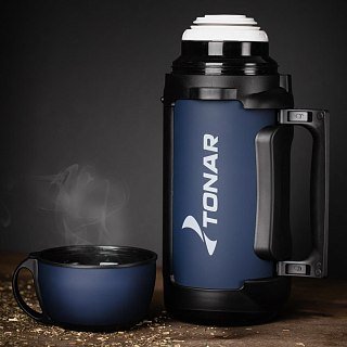 Термос Тонар 1400мл - фото 8