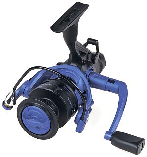 Катушка Salmo Sniper baitfeeder 4 5000BR - фото 1