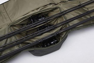 Чехол Prologic Avenger padded holdall 3+3rod 12' - фото 5