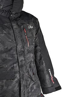 Костюм DAM Camovision Thermo Suit camo/black  - фото 15