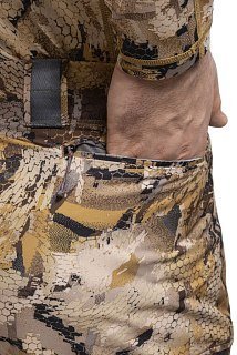 Костюм Remington Camp Elite Yellow Waterfowl Honeycombs  - фото 10