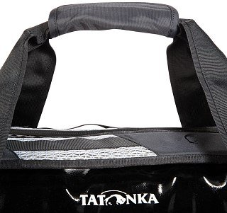 Сумка Tatonka BARREL 110 black - фото 4