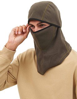 Шлем-маска Huntsman windblock хаки - фото 3