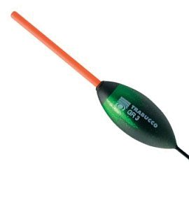 Поплавок Trabucco green star 3.0гр