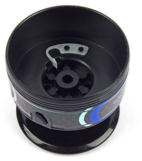 Катушка Nautilus Step 2000 - фото 6