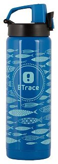 Термос BTrace 506-600F 600 мл  - фото 1
