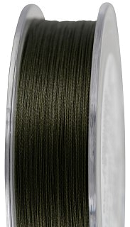 Шнур Savage Gear HD8 Silencer braid 120м 0.12мм 13lbs 6.3кг green - фото 2