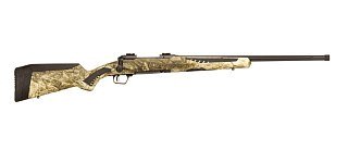 Карабин Savage 110 Predator Mossy Oak Terra Camo fluted THR 308Win 610мм