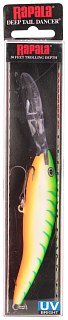 Воблер Rapala Deep Tail Dancer TDD11-GTU