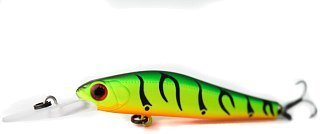 Воблер Zipbaits Rigge deep 56SP 070R - фото 1