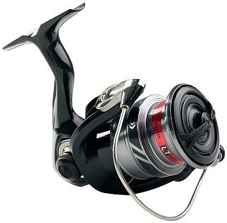 Катушка Daiwa 20 RX LT 2500 - фото 3