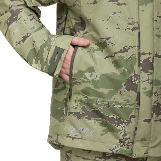 Костюм Helios Torman camo мембрана - фото 6