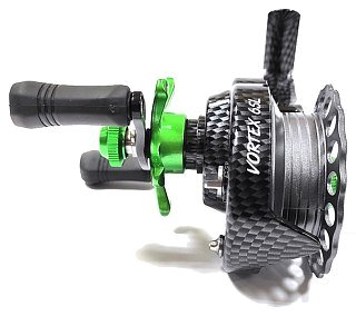 Катушка Hitfish Vortex 65L - фото 2