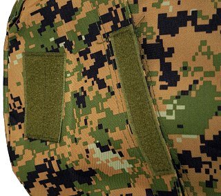 Рюкзак Taigan Tactical 40L CP - фото 9