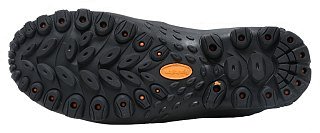 Ботинки Remington Thermo 8 black new 200g thinsulate - фото 6