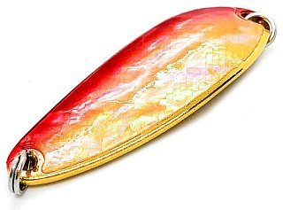 Блесна Smith Pure shell II 5гр №03RD/G