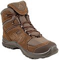 Ботинки Huntlandia Tactical Mid brown