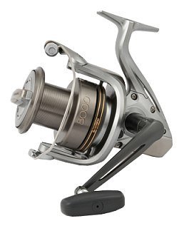 Катушка Shimano Biomaster 8000 XSB - фото 1